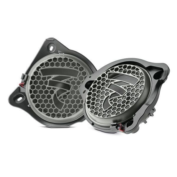 Focal ISUB-MBZ2 Mercedes Subwoofer