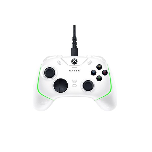 Razer Wolverine V2 Chroma Beyaz Gamepad