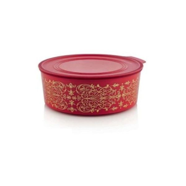 Tupperware 1.5 lt Kurabiye Kutusu