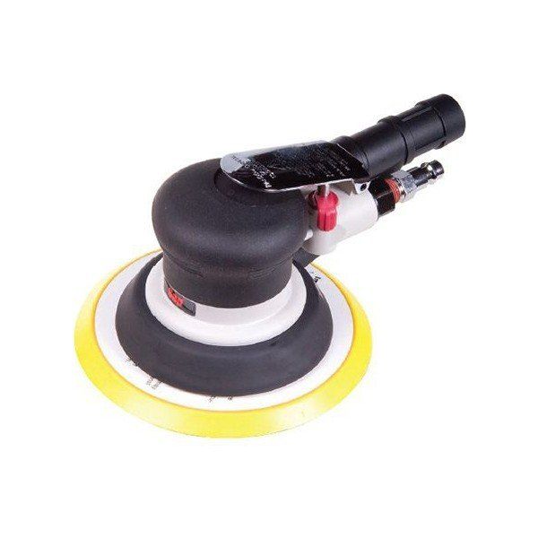 Sappower S-6G Orbital Havalı Zımpara