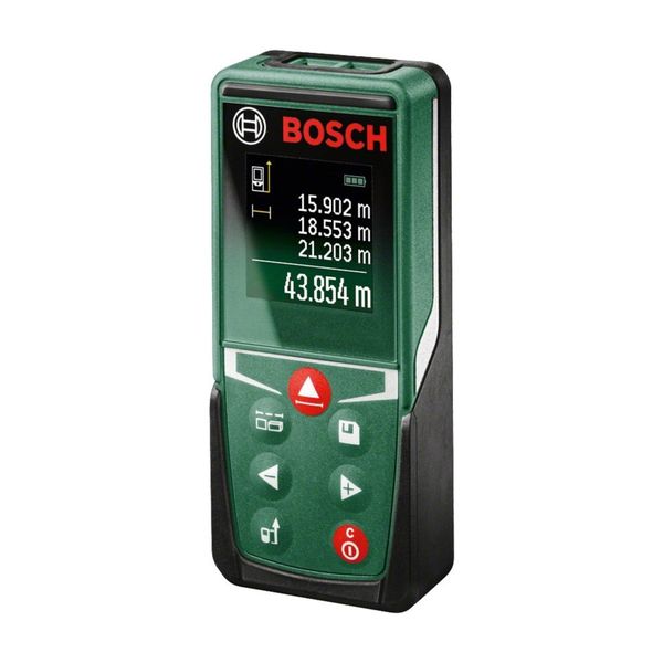 Bosch Universaldistance 50 m Uzaklık Ölçer Lazermetre