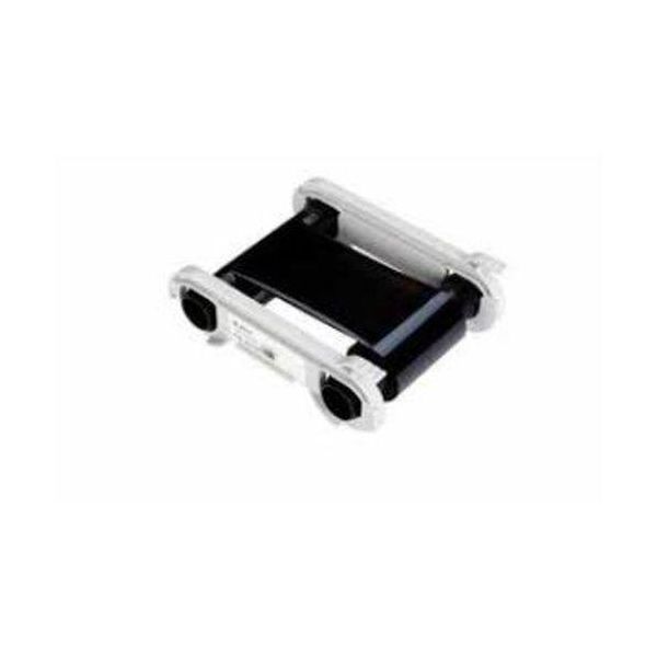 Evolis RCT023NAA Black Monochrome Ribon - 2000 Baskı