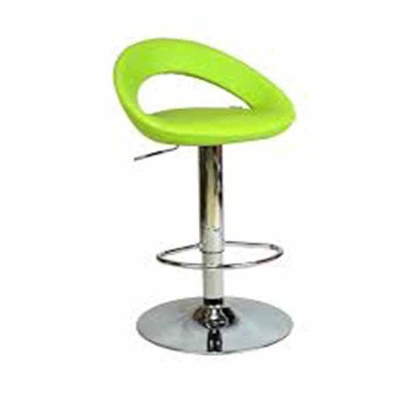 Bürocci 9501Q0110 Yeşil Larissa Bar Taburesi