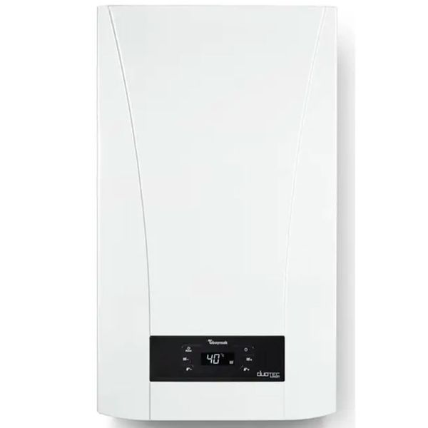 Baymak Duotec 45 Kw Premix Yoğuşmalı Kombi