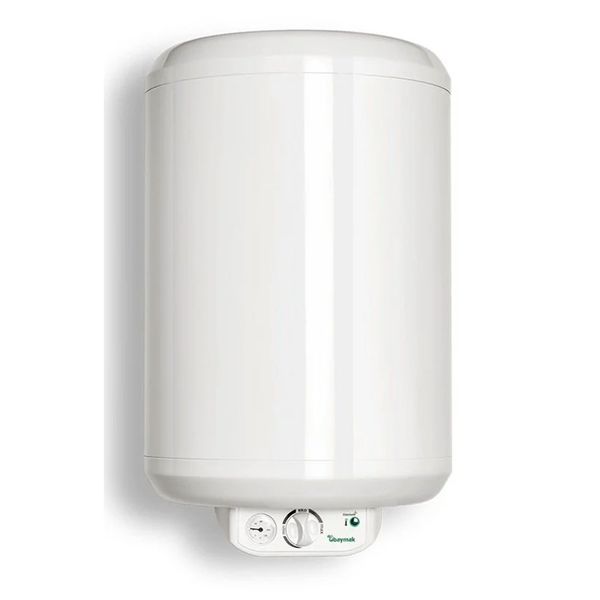 Baymak Aqua Konfor 50 Lt Termosifon