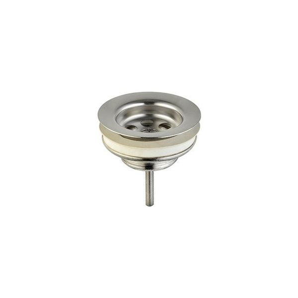 VitrA A45137 Delikli Lavabo Sifon Süzgeci
