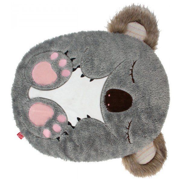 Gigwi 6157 Snoozy Friends Koala Kedi-Köpek Yatağı