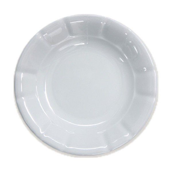 Güral Porselen 12 Adet 18 Cm Çukur Tabak