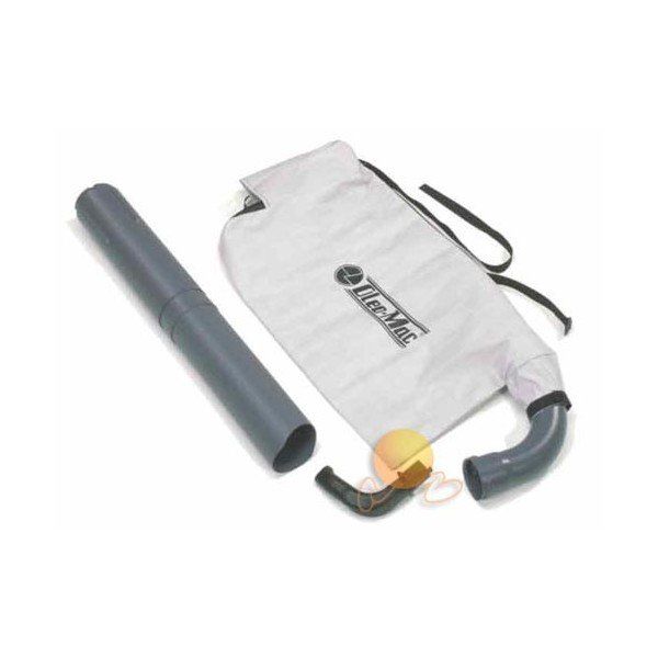 Oleo Mac Em 56552001 Yaprak Toplama Üfleme Makinesi