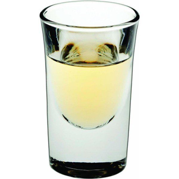 Paşabahçe 52050 24'lü Shot Bardağı