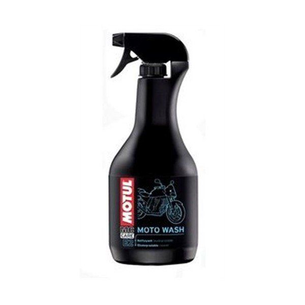 Motul E2 1 Lt Moto Wash