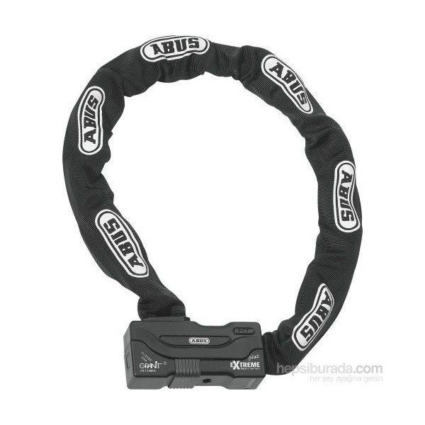 Abus 59/12HKS140 Black Extreme Zincir Kilit
