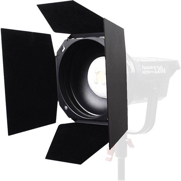 Aputure Barn Door Işık Ekipmanı