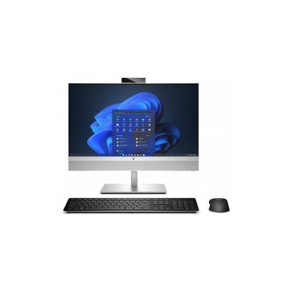 HP Eliteone 840 G9 5V8P7EA AIO İ7-12700 16 GB 512 GB SSD 24 inç Masaüstü Bilgisayar
