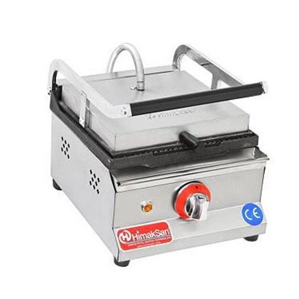 Himaksan HMK-TSE 8 8 Dilim Elektrikli Tost Makinesi