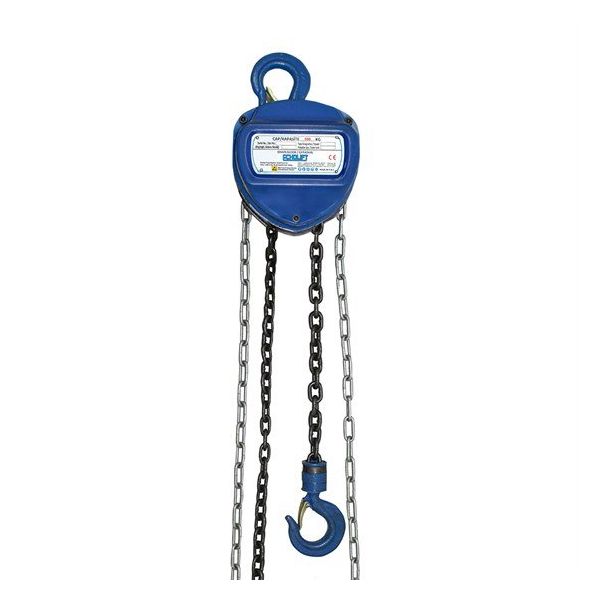 Echolift 3 Ton 5 Metre Caraskal