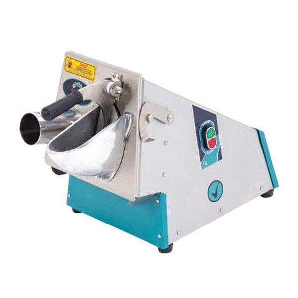 Bosfor USD-01 300 kg/saat Set Üstü Sebze Doğrama Makinesi