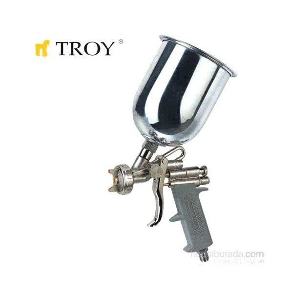 Troy T18673 Boya Tabancası