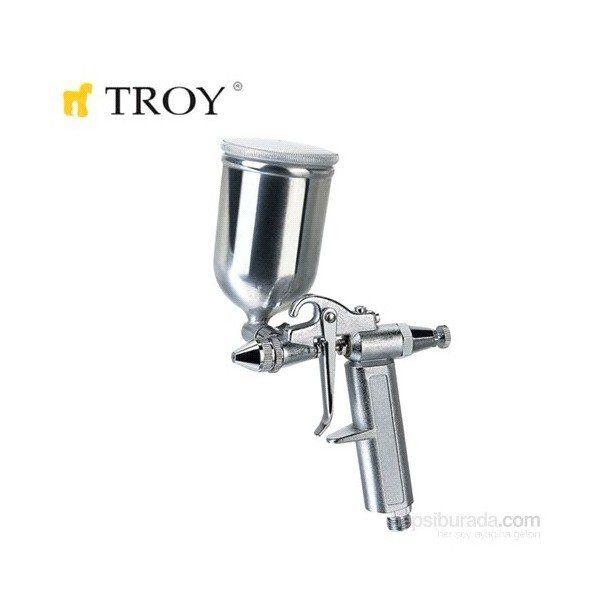 Troy 18609 Mini Rötuş Tabancası