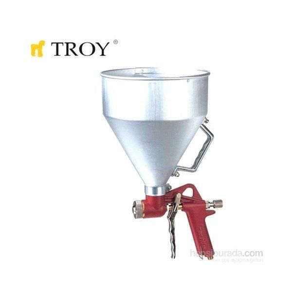 Troy 2005 Fasarit Tabancası