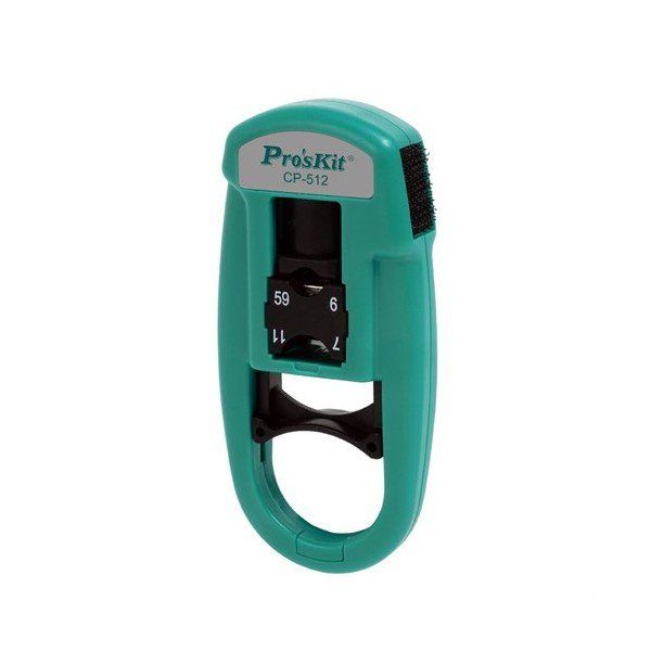 Pro's Kit Proskit CP-512 Kablo Soyucu