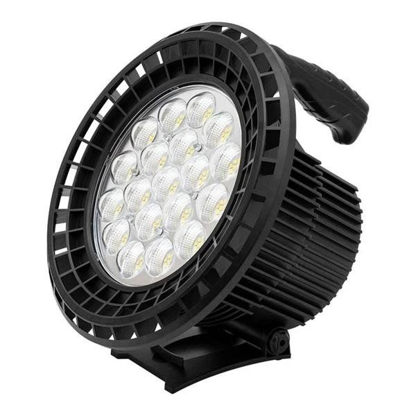 Powermaster MX-W871A Uzun Menzilli Işıldak