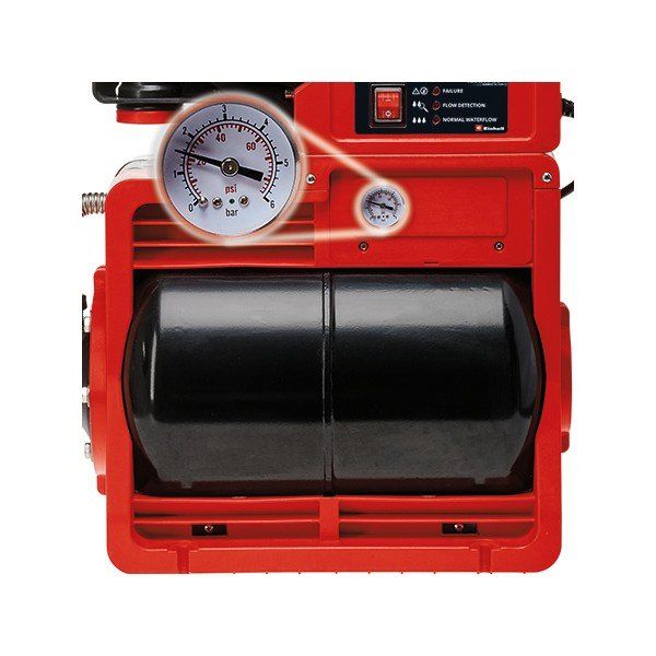 Einhell GE-WW 1145 ECO Hidrofor