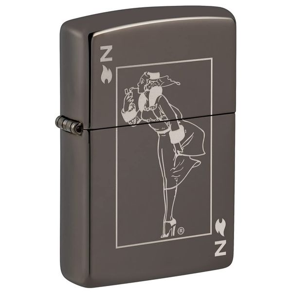 Zippo Z-49797 Çakmak