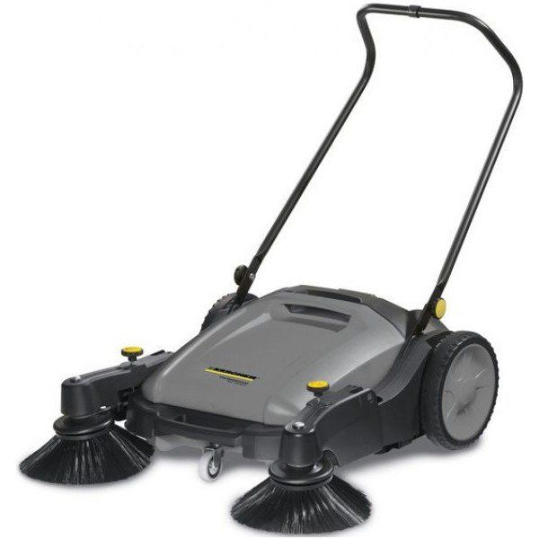 Karcher KM 7020C 2CB Süpürücü