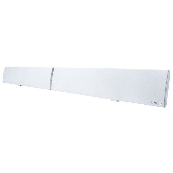 Grundig GSB 800 Bluetooth Beyaz Soundbar Ev Sinema Sistemi