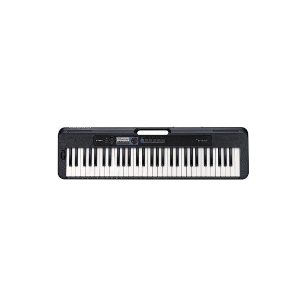 Casio CT-S300C2 61 Tuşlu Casiotone Siyah Org