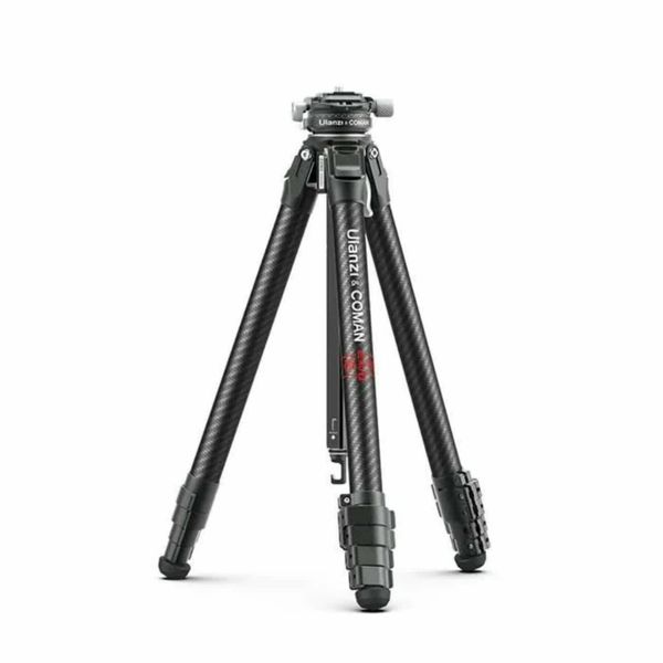 Ulanzi Ombra Yıng Travel Siyah Tripod