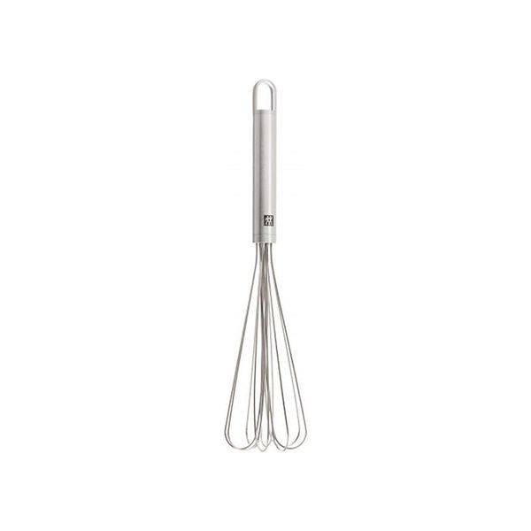 Zwilling 27.5 cm Metalik Gri 18-10 Paslanmaz Çelik Pro Çırpıcı