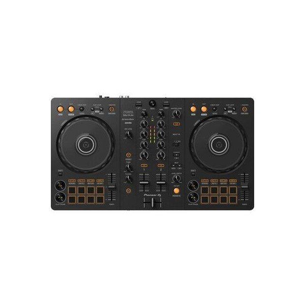 Pioneer DDJ-FLX4 2 Kanal DJ Controller