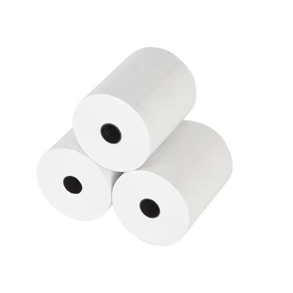 Umur Tekno 80 mm x 40 mt 100 Rulo Termal Adisyon Fişi