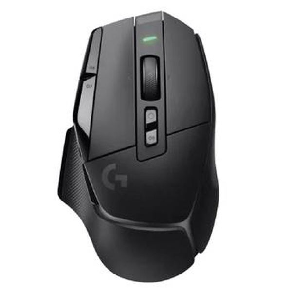 Logitech G502 X Lightspeed 910-006181 Siyah Hero Şarjlı Optik Kablosuz Gaming Mouse