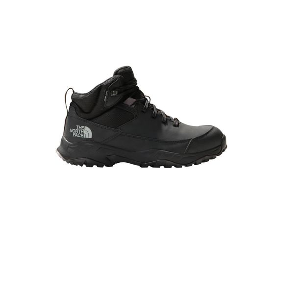 The North Face Storm Strike III Siyah Erkek Bot