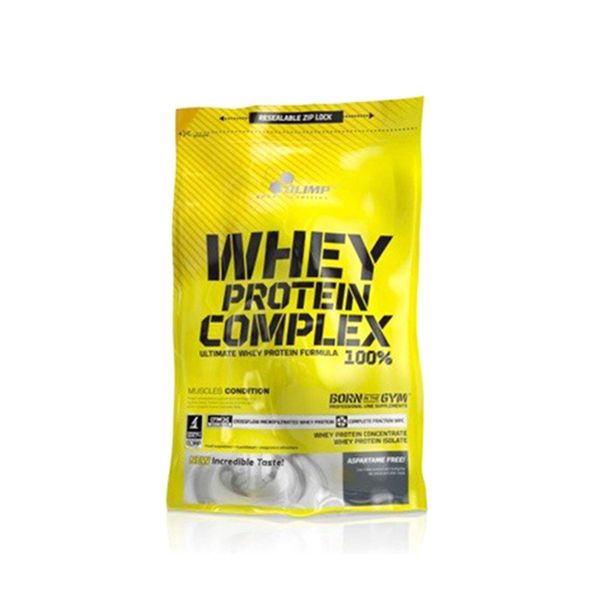 Olimp Whey Protein Complex 700 gr Protein Tozu