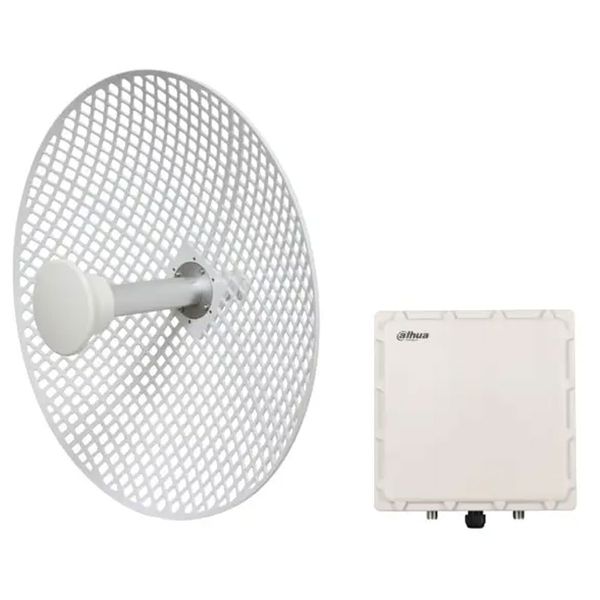 Dahua PFM886-20 Outdoor 5G Wireless Video İletim Cihazı