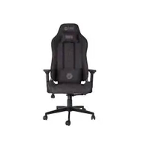 Hawk Gaming Chair Fab V5 Antrasit Kumaş Oyuncu Koltuğu