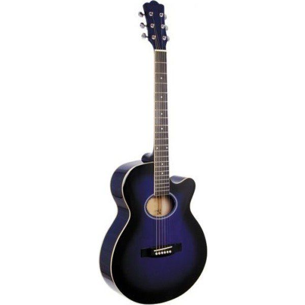 Extreme XA35BLS Akustik Gitar