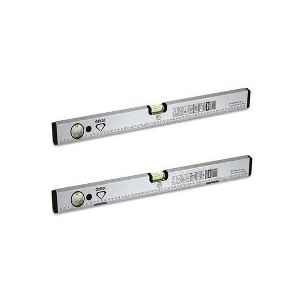 Dekor 508 80 cm Su Terazisi