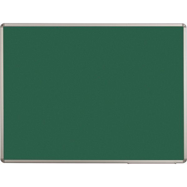 Cannon Penguen Alüminyum Çerçeve Duvara Monte Gri Kumaşlı 120x120 cm Pano