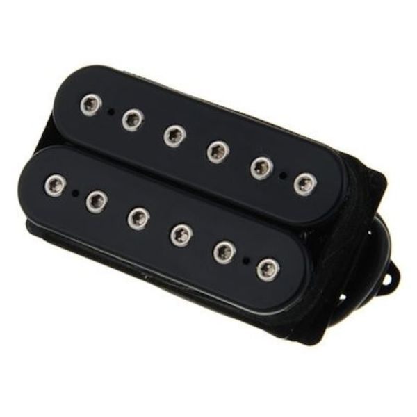 DiMarzio DP201BK Al Di Meola Neck