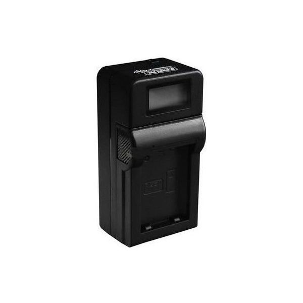 PDX Canon LPE6 Şarj Aleti