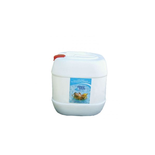 Deep Blue 20 kg Yosun Önleyici