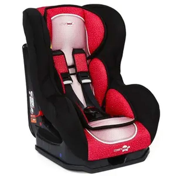 Comfymax Blue Lux 0-25kg Skyline Oto Koltuğu