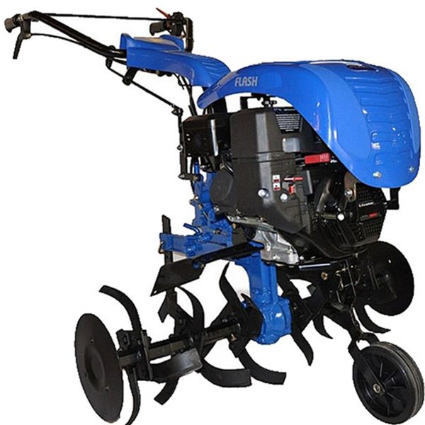 Flash 300 Shineray 8 HP Benzinli Çapa Makinesi