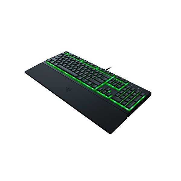 Razer Ornata V3 X RZ03-04471200-R3L1 RGB Membrane Switch Kablolu Gaming Klavye