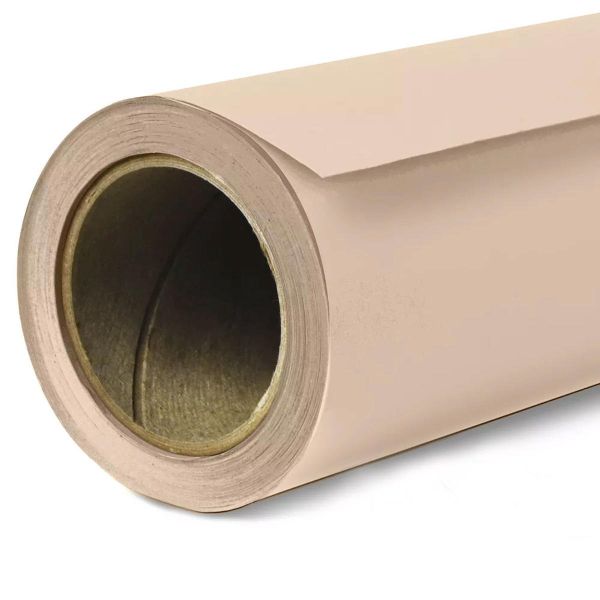 GDX Kağıt Sonsuz Egg Nog 2.70x11 m Stüdyo Fon Perde